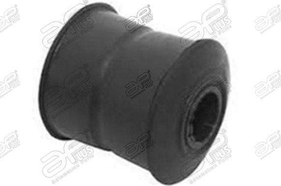 APlus 26067AP - Втулка, подушка кабіни водія autocars.com.ua