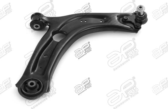 APlus 26077AP - Важіль незалежної підвіски колеса autocars.com.ua