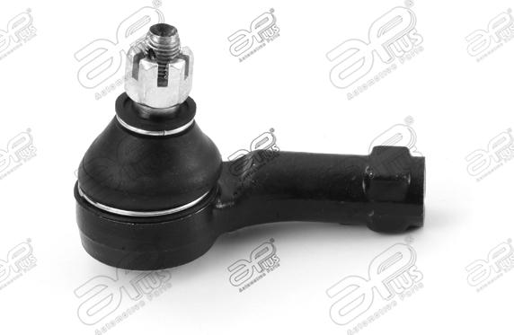 APlus 26087AP - Наконечник рульової тяги, кульовий шарнір autocars.com.ua