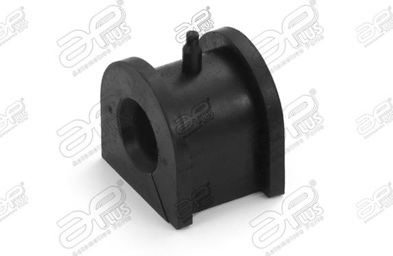 APlus 26104AP - Втулка, стабілізатор autocars.com.ua
