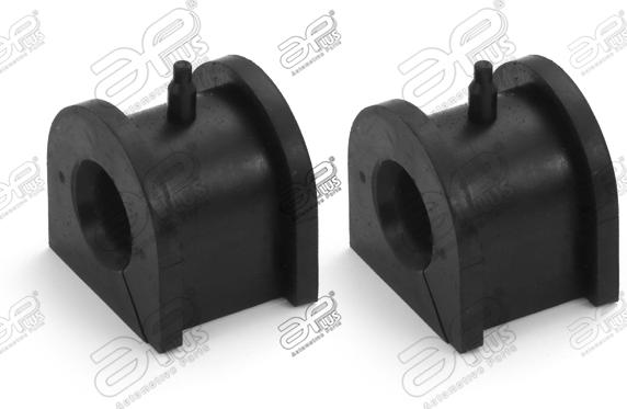 APlus 26104PAAP - Втулка, стабілізатор autocars.com.ua