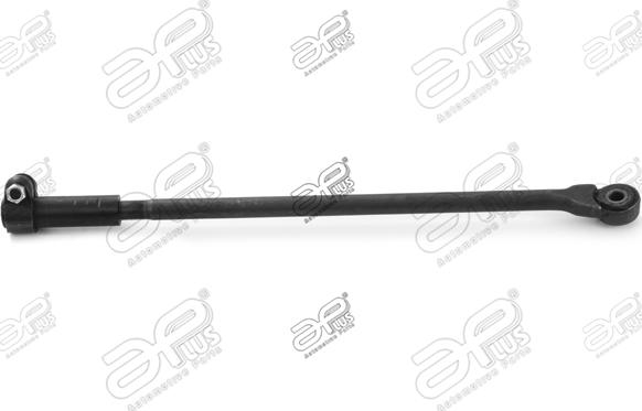APlus 26187AP - Наконечник рульової тяги, кульовий шарнір autocars.com.ua