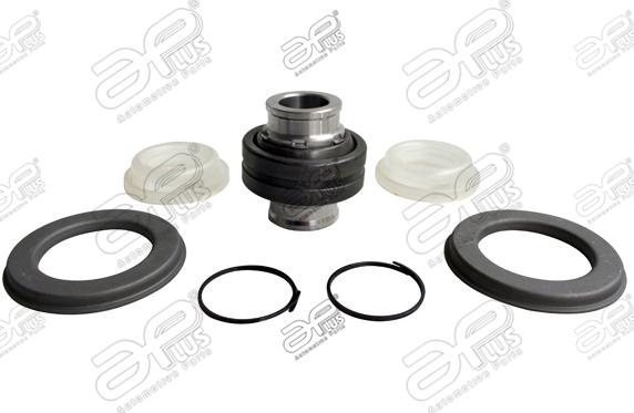 APlus 26230AP - Ремкомплект, поперечна рульова тяга autocars.com.ua