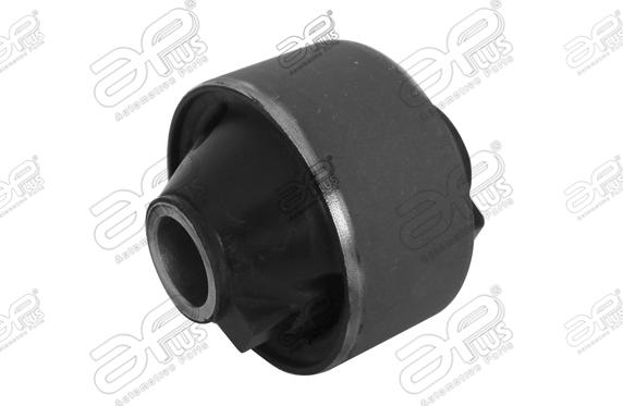 APlus 26236AP - Сайлентблок, важеля підвіски колеса autocars.com.ua