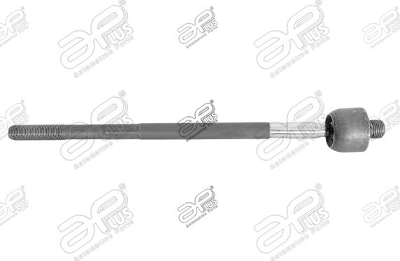 APlus 26244AP - Осьовий шарнір, рульова тяга autocars.com.ua