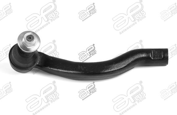 APlus 26256AP - Наконечник рульової тяги, кульовий шарнір autocars.com.ua