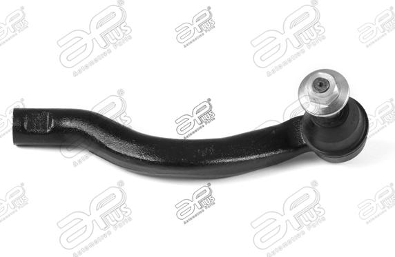 APlus 26257AP - Наконечник рульової тяги, кульовий шарнір autocars.com.ua