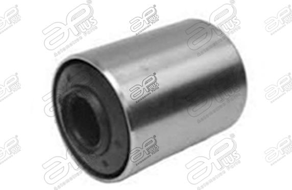 APlus 26266AP - Втулка, подушка кабіни водія autocars.com.ua