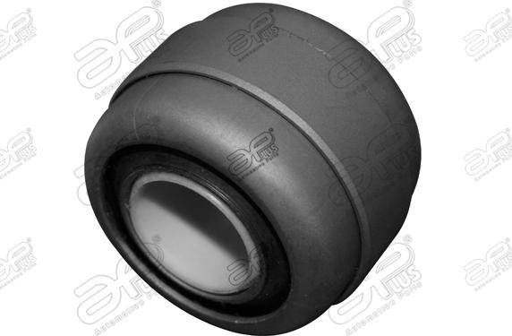 APlus 26267AP - Втулка, подушка кабіни водія autocars.com.ua