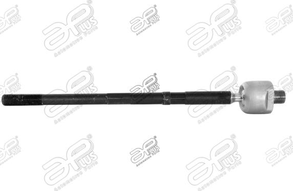 APlus 26296AP - Осьовий шарнір, рульова тяга autocars.com.ua