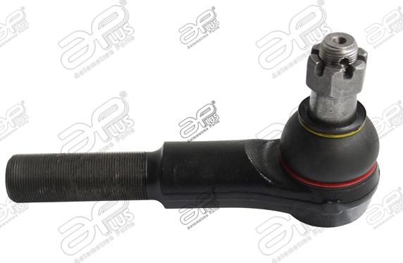 APlus 26301AP - Наконечник рульової тяги, кульовий шарнір autocars.com.ua