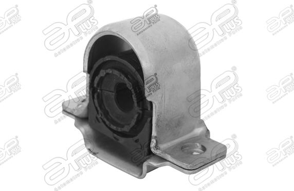 APlus 26307AP - Втулка, стабілізатор autocars.com.ua