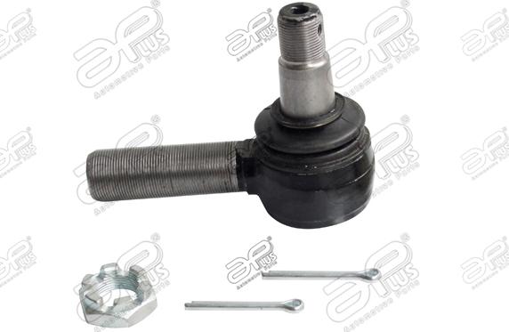 APlus 26328AP - Наконечник рульової тяги, кульовий шарнір autocars.com.ua