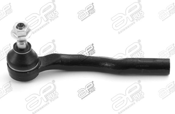 APlus 26381AP - Наконечник рульової тяги, кульовий шарнір autocars.com.ua