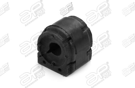 APlus 26384AP - Втулка, стабілізатор autocars.com.ua