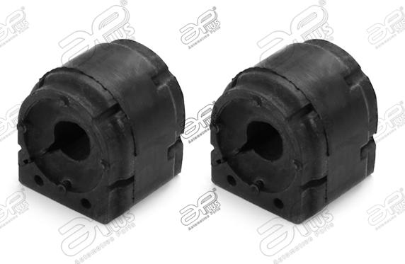 APlus 26384PAAP - Втулка, стабілізатор autocars.com.ua