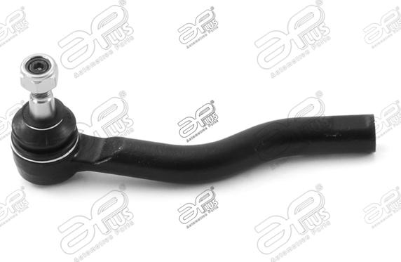 APlus 26413AP - Наконечник рульової тяги, кульовий шарнір autocars.com.ua
