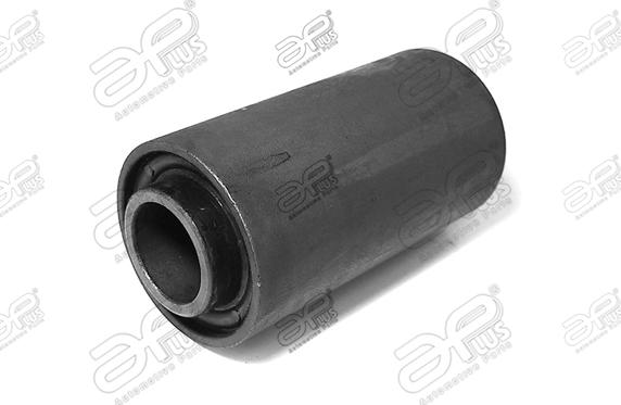 APlus 26423AP - Втулка, листова ресора autocars.com.ua