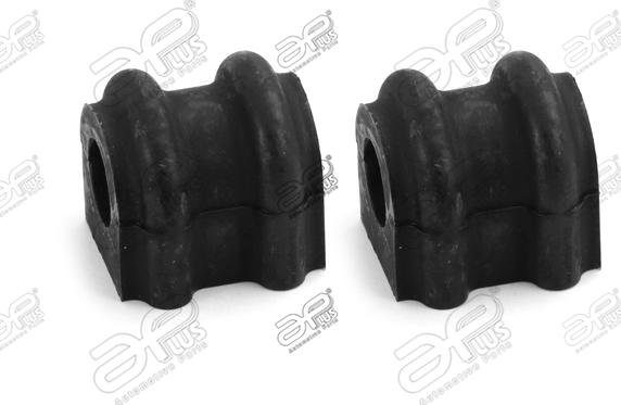 APlus 26436PAAP - Втулка, стабілізатор autocars.com.ua