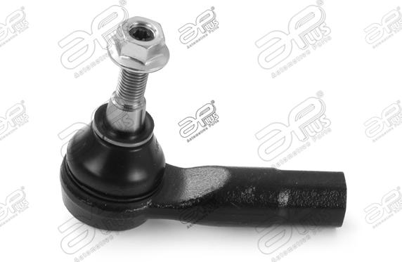 APlus 26494AP - Наконечник рульової тяги, кульовий шарнір autocars.com.ua