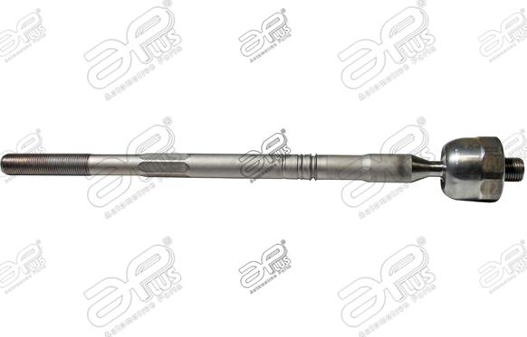 APlus 26496AP - Осьовий шарнір, рульова тяга autocars.com.ua