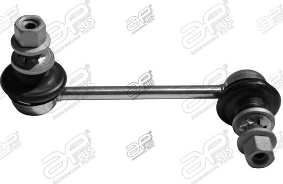 APlus 26497AP - Тяга / стійка, стабілізатор autocars.com.ua