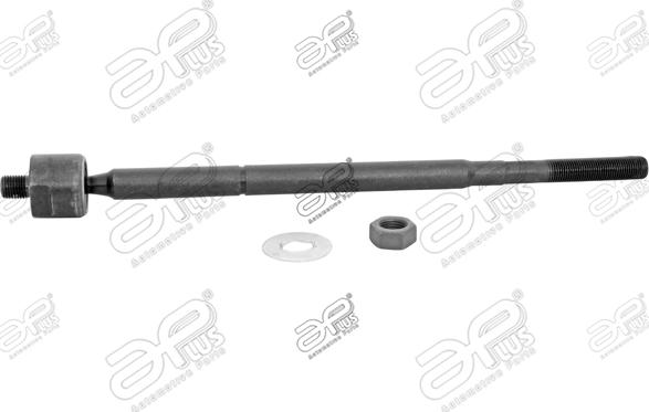 APlus 26557AP - Осьовий шарнір, рульова тяга autocars.com.ua