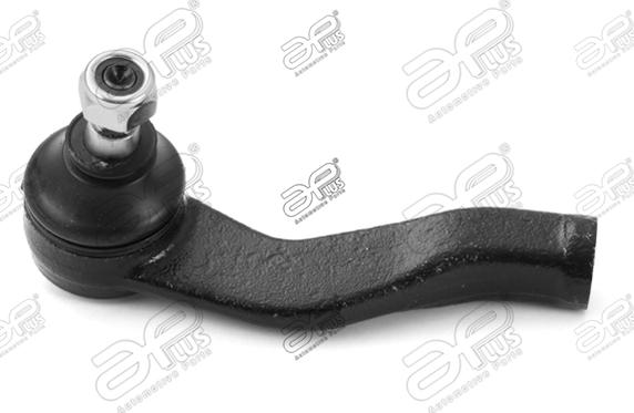APlus 26577AP - Наконечник рульової тяги, кульовий шарнір autocars.com.ua