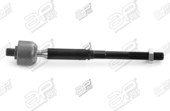 APlus 26621AP - Осьовий шарнір, рульова тяга autocars.com.ua