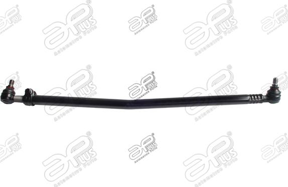APlus 26624AP - Поздовжня рульова тяга autocars.com.ua