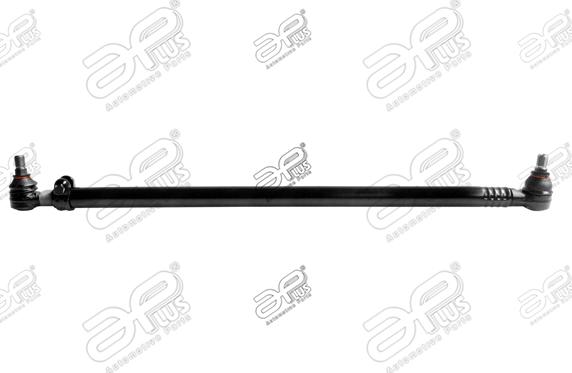 APlus 26626AP - Поздовжня рульова тяга autocars.com.ua