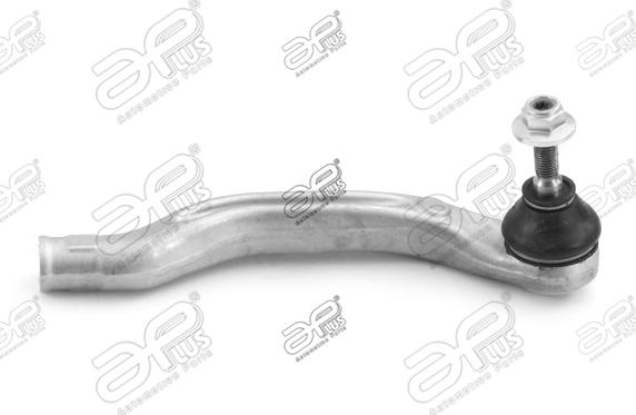 APlus 26634AP - Наконечник рульової тяги, кульовий шарнір autocars.com.ua