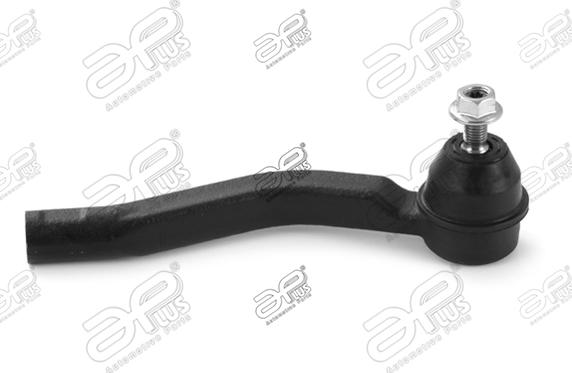 APlus 26641AP - Наконечник рульової тяги, кульовий шарнір autocars.com.ua