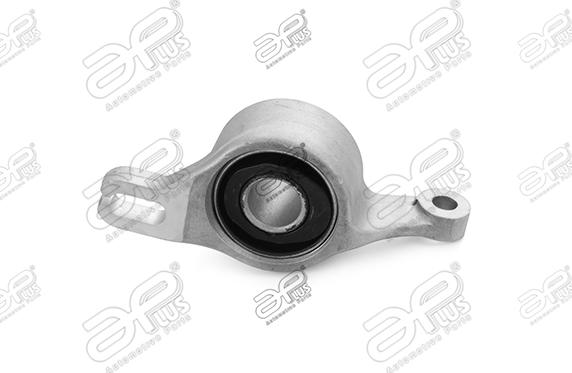 APlus 26644AP - Сайлентблок, важеля підвіски колеса autocars.com.ua