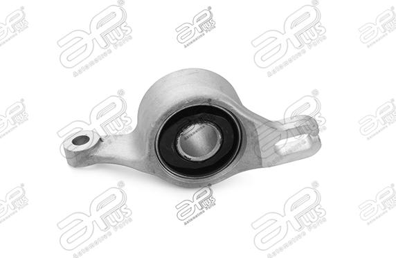 APlus 26645AP - Сайлентблок, важеля підвіски колеса autocars.com.ua