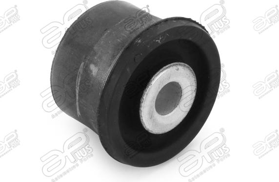 APlus 26648AP - Сайлентблок, важеля підвіски колеса autocars.com.ua