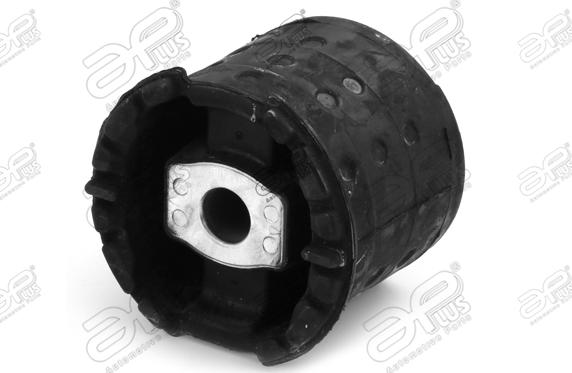 APlus 26771AP - Втулка, балка мосту autocars.com.ua