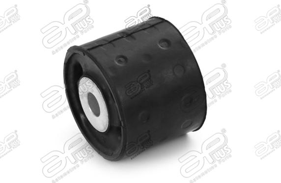 APlus 26773AP - Втулка, балка мосту autocars.com.ua