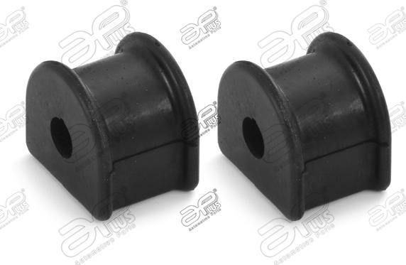 APlus 26778PAAP - Втулка, стабілізатор autocars.com.ua