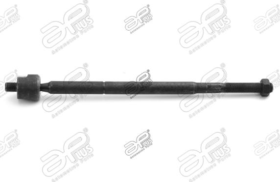 APlus 26795AP - Осьовий шарнір, рульова тяга autocars.com.ua