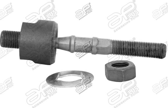 APlus 26801AP - Осьовий шарнір, рульова тяга autocars.com.ua