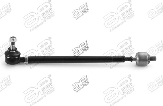 APlus 26880AP - Поперечна рульова тяга autocars.com.ua