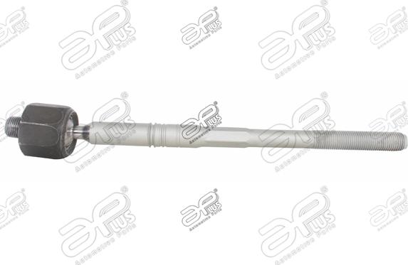 APlus 26928AP - Осьовий шарнір, рульова тяга autocars.com.ua