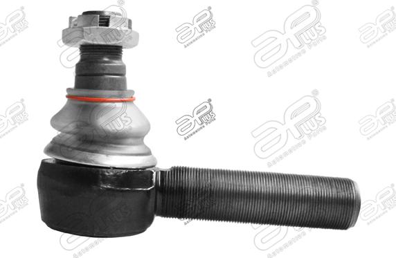 APlus 26966AP - Наконечник рульової тяги, кульовий шарнір autocars.com.ua
