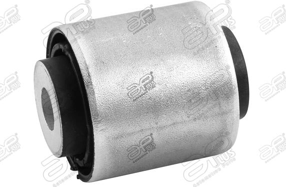 APlus 26993AP - Втулка, балка мосту autocars.com.ua