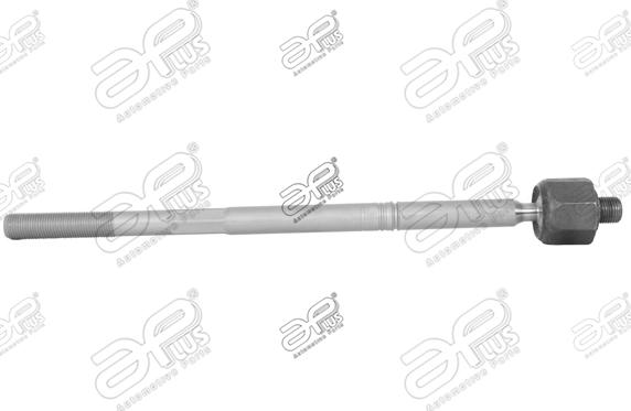 APlus 27011AP - Осьовий шарнір, рульова тяга autocars.com.ua