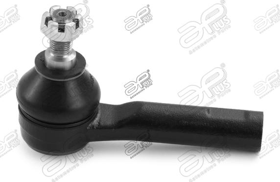 APlus 27070AP - Наконечник рульової тяги, кульовий шарнір autocars.com.ua