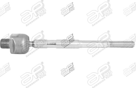 APlus 27118AP - Осьовий шарнір, рульова тяга autocars.com.ua