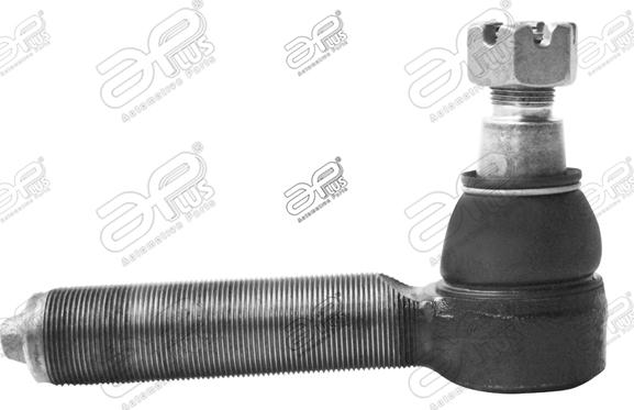APlus 27143AP - Наконечник рульової тяги, кульовий шарнір autocars.com.ua