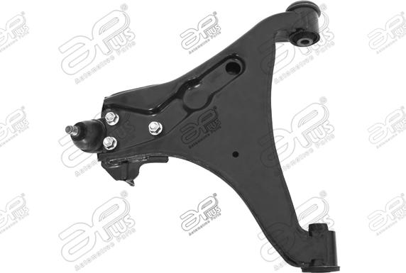 APlus 27200AP - Важіль незалежної підвіски колеса autocars.com.ua